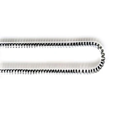 Máy sưởi hồng ngoại bằng sợi carbon có sợi carbon trung bình
