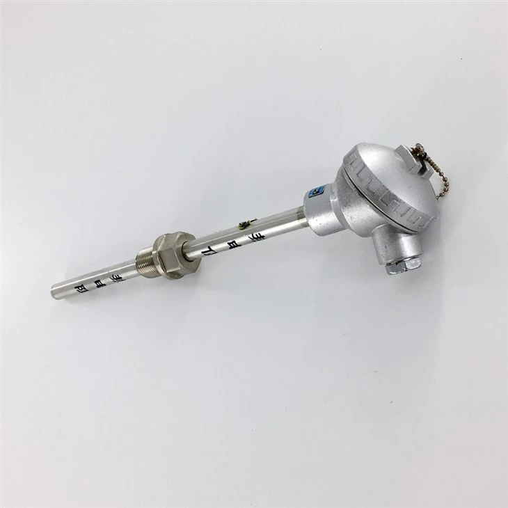 Universal S Type Thermocouple Pt100