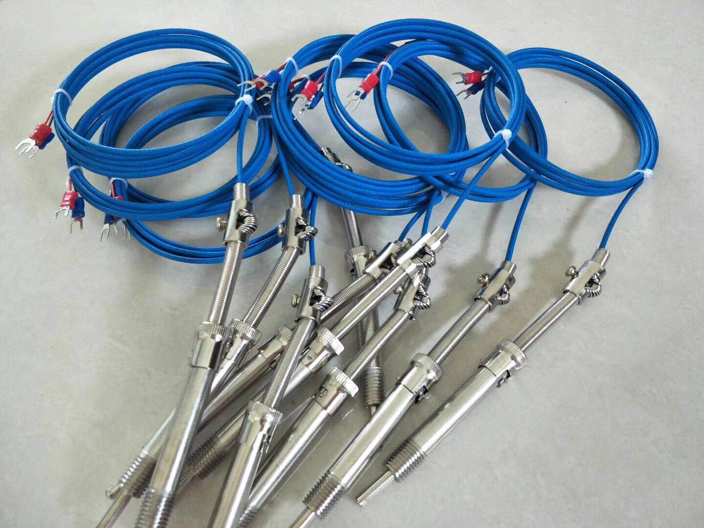 Cảm biến nhiệt độ lớp A Pt100
