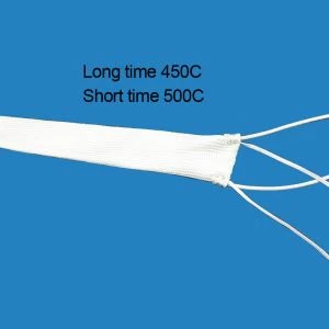 Cáp sưởi điện liên tục