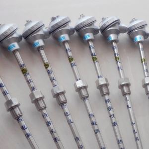 Cặp nhiệt điện cho 1200c